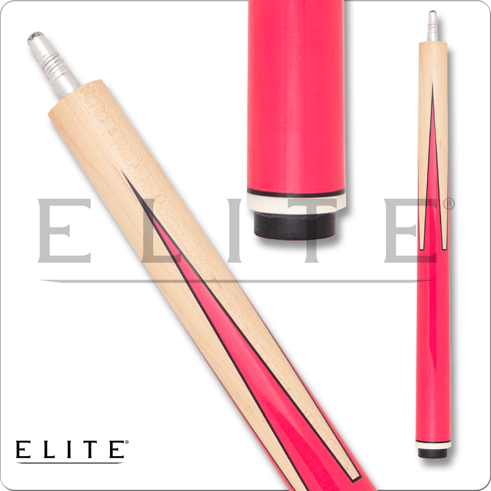 ELITE POOL CUES