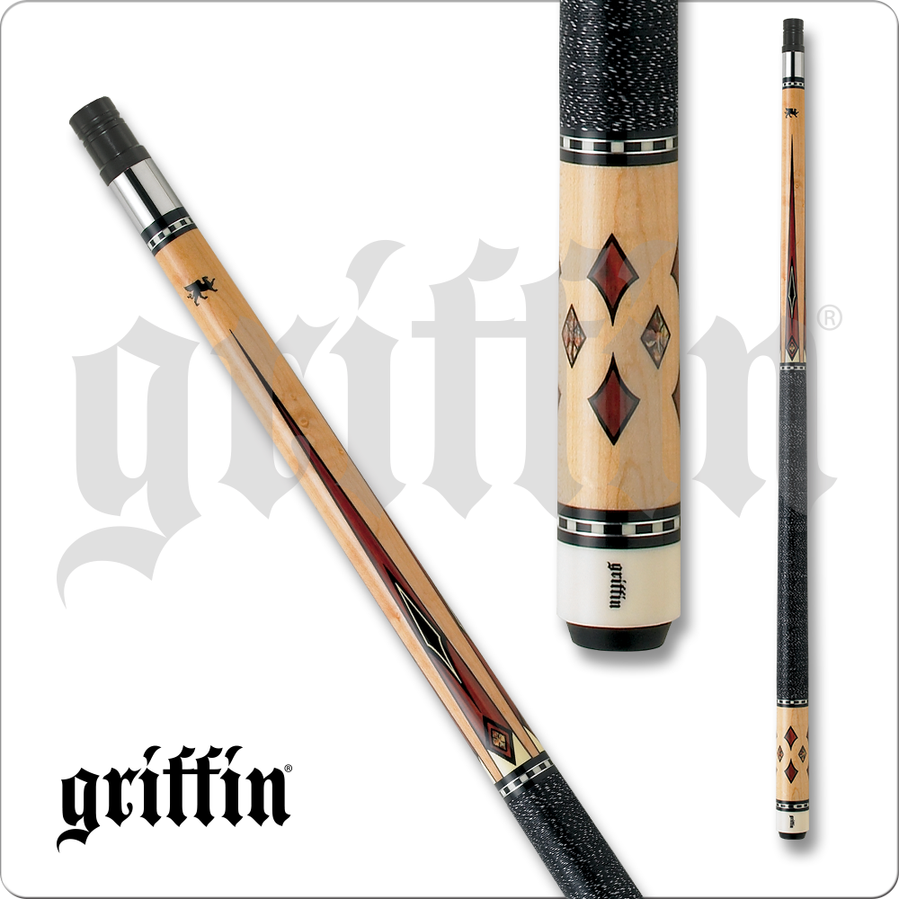 Griffin Pool Cues