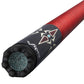 30 - Viper Sinister Red Diamonds Pool Cue Stick 20 Ounce