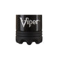 Viper Sinister Red Wrap Billiard/Pool Cue Stick 20 Ounce