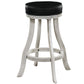 RAM GAME ROOM BACKLESS BARSTOOL-Game Table Genie