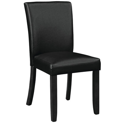 Ram Game Room Dining/Game Chair -GCHR3-Game Table Genie