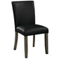 Ram Game Room Dining/Game Chair -GCHR3-Game Table Genie