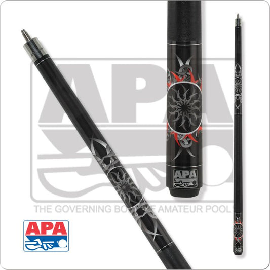 Action APA-APA33 | Billiard Cues | Game Table Genie