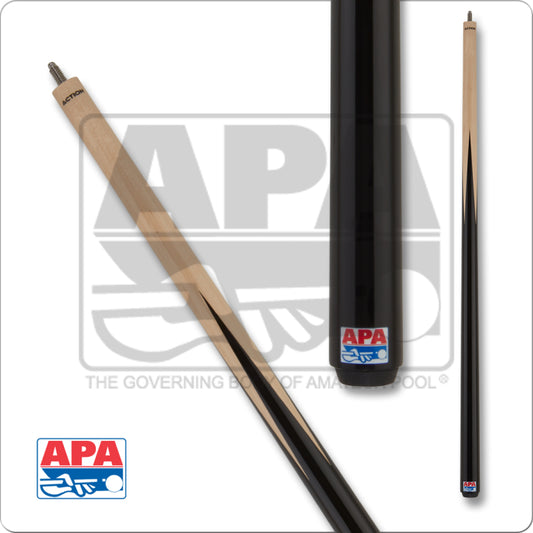 Billiard Cues - Action APA40 Pool Cue