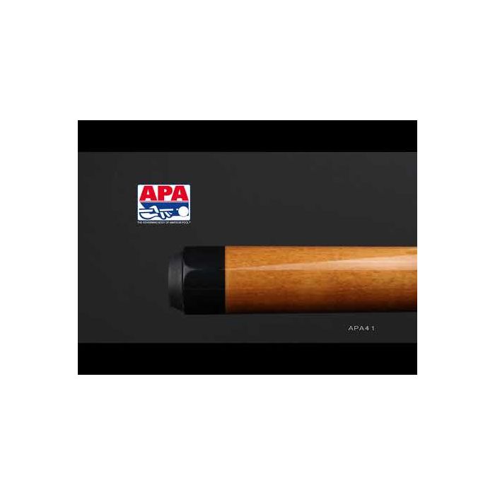 Billiard Cues - Action APA41 Pool Cue