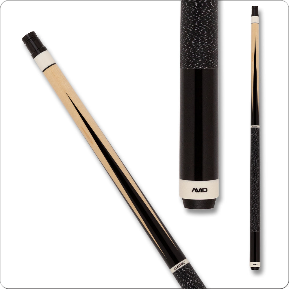 Billiard Cues - Cuetec AVID CT321W Cue - Wrap