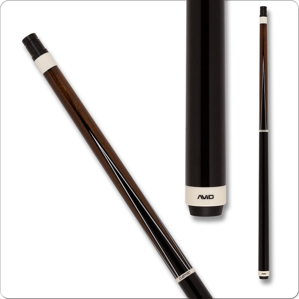 Billiard Cues - Cuetec AVID CT322NW Cue - No Wrap