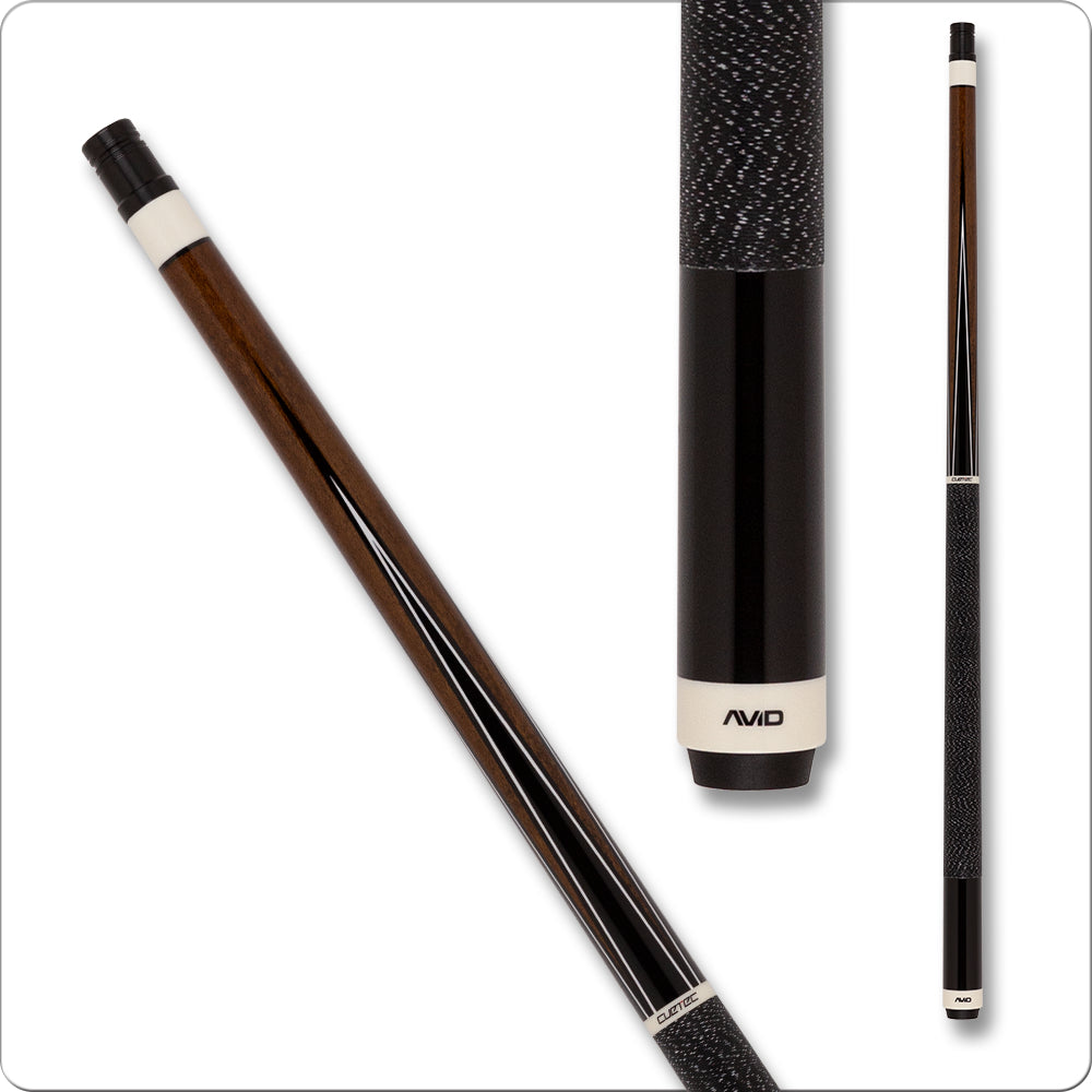 Billiard Cues - Cuetec AVID CT322W Cue - Wrap