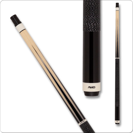 Billiard Cues - Cuetec AVID CT323W Cue - Wrap