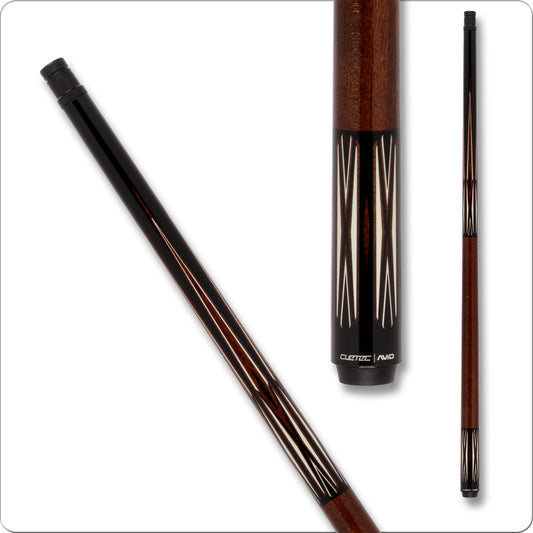 Billiard Cues - Cuetec AVID CT325NW - No Wrap