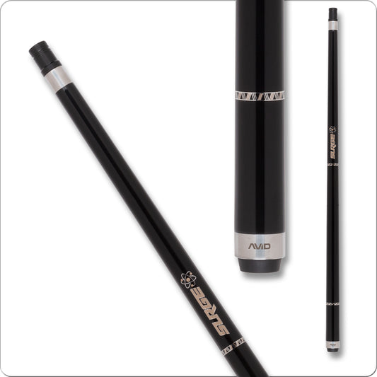 Billiard Cues - Cuetec AVID CT330NW Surge Break Cue