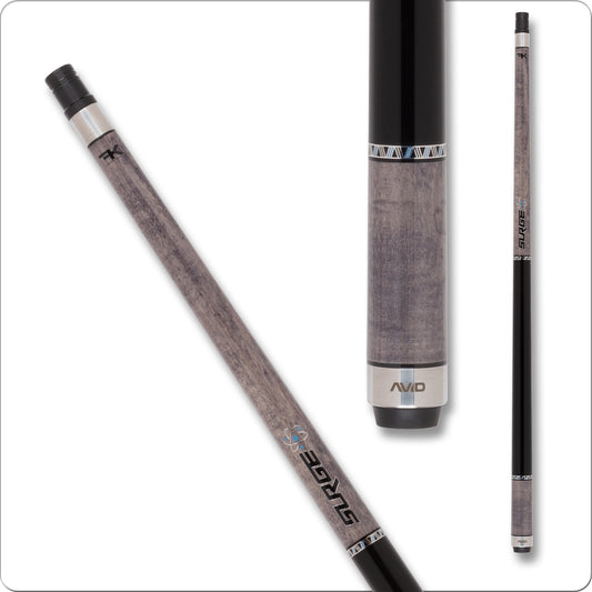 Billiard Cues - Cuetec AVID CT331NW Surge Break Cue