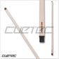 Billiard Cues - Cuetec AVID CT332NW Surge Break Cue