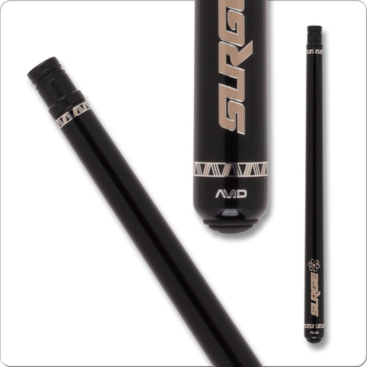 Billiard Cues - Cuetec AVID CT333 Surge Jump Cue