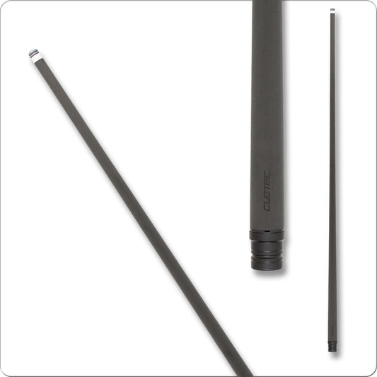 Billiard Cues - Cuetec CTCF3 Cynergy Shaft - 10.5mm