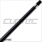 Billiard Cues - Cuetec Cues | Cuetec CT103NW Truewood - No Wrap | Game Table Genie