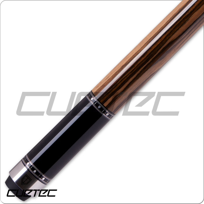 Billiard Cues - Cuetec Cues | Cuetec CT103NW Truewood - No Wrap | Game Table Genie