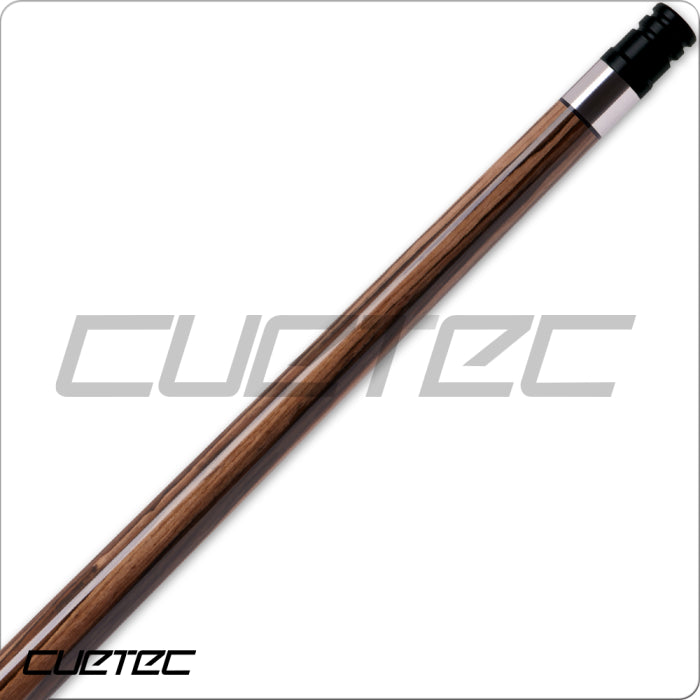 Billiard Cues - Cuetec Cues | Cuetec CT104LTW Truewood - Wrap | Game Table Genie