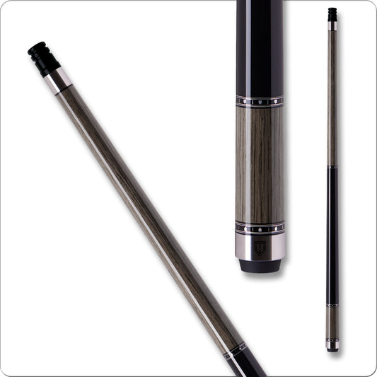 Billiard Cues - Cuetec Cues | Cuetec CT106NW Truewood - No Wrap | Game Table Genie