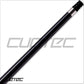 Billiard Cues - Cuetec Cues | Cuetec CT107NW Truewood - No Wrap | Game Table Genie