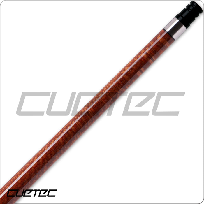 Billiard Cues - Cuetec Cues | Cuetec CT108LTW Truewood - Wrap | Game Table Genie