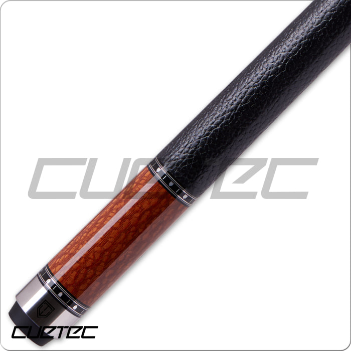 Billiard Cues - Cuetec Cues | Cuetec CT108LTW Truewood - Wrap | Game Table Genie