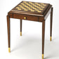 Butler Specialty Company Adrian Game Table, Medium Brown