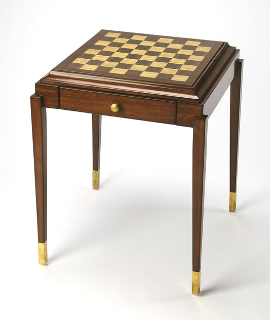 Butler Specialty Company Adrian Game Table-Game Table Genie