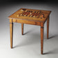 Butler Specialty Company Breckinridge Rustic Game Table