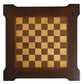 Butler Specialty Company Doyle Game Table, Dark Brown-Game Table Genie