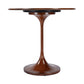 Butler Specialty Francis 30" Round Pedestal Game Table