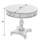 Butler Specialty Company Fredrik 34"D Round Game Table