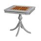 Butler Specialty Company Morphy Game Table, Gray-Game Table Genie