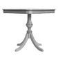 Butler Specialty Company Morphy Game Table, Gray-Game Table Genie