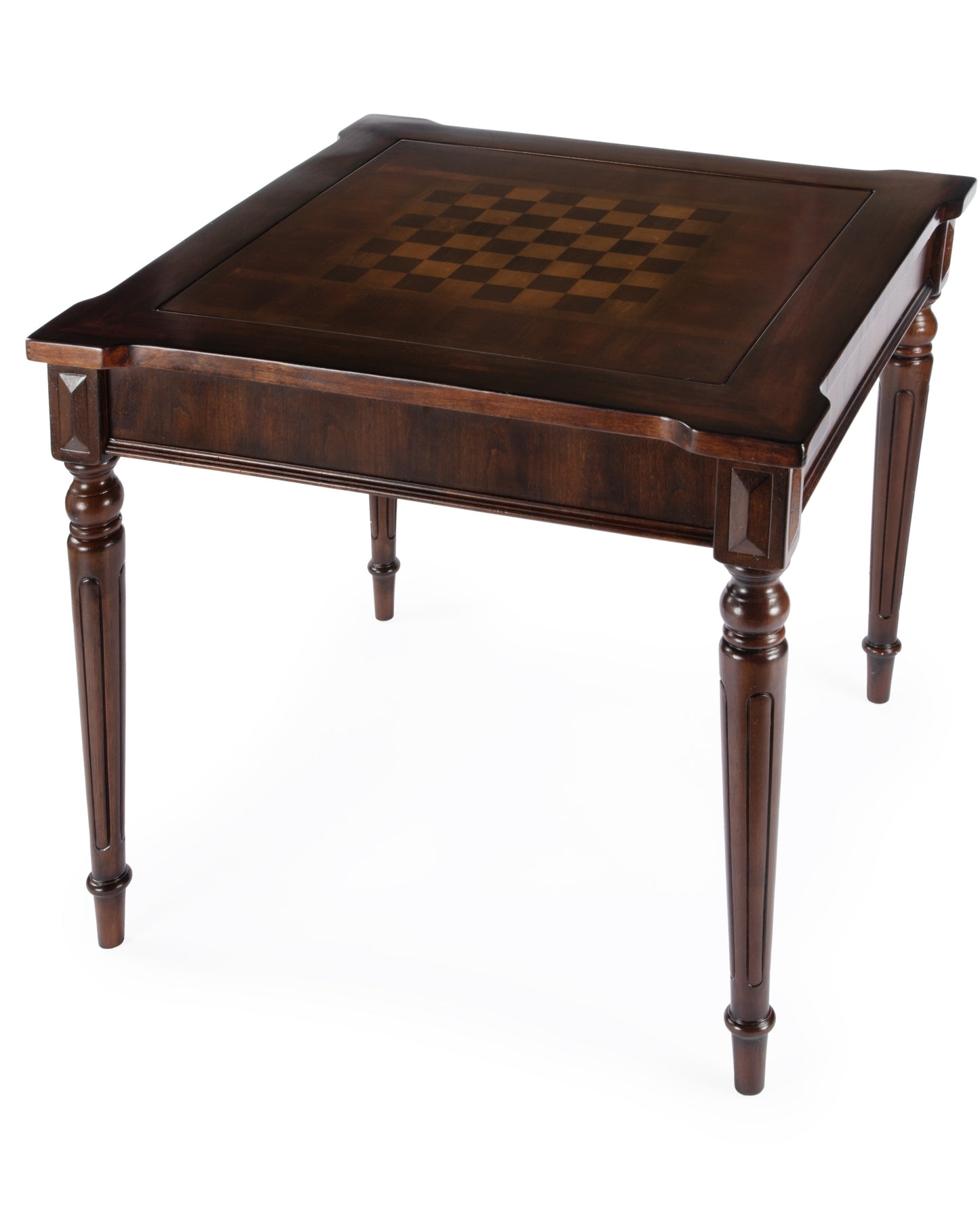 Butler Specialty Company Vincent Multi-Game Card Table
