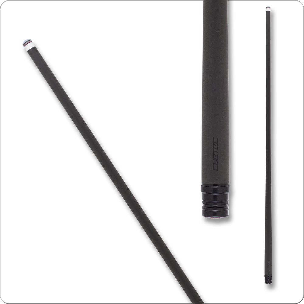 Cuetec CTCF1 Cynergy Shaft - 12.5mm