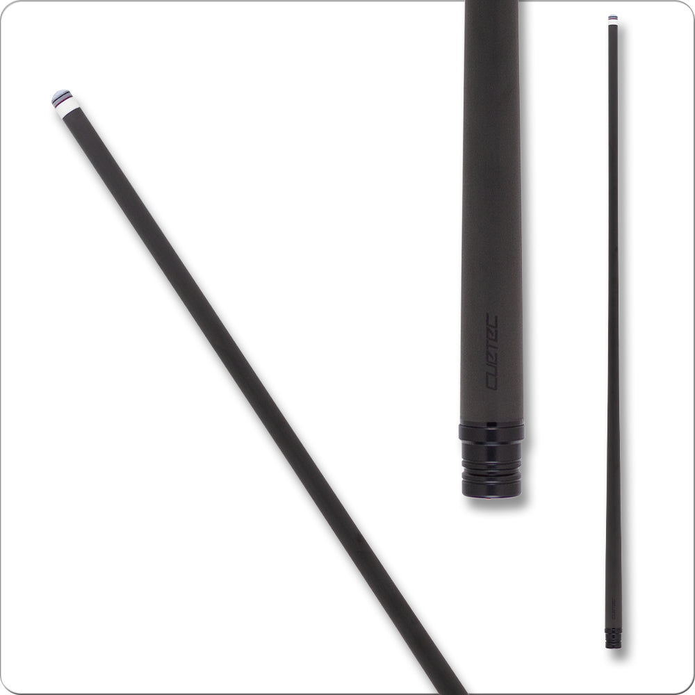 Cuetec CTCF2 Cynergy Shaft - 11.8mm