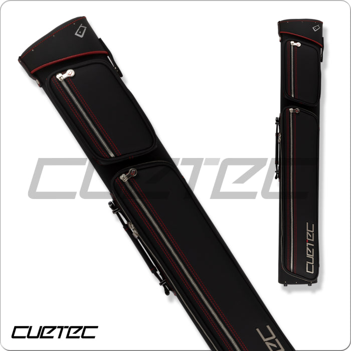 Cuetec Proline CTCP24 2x4 Hard Case