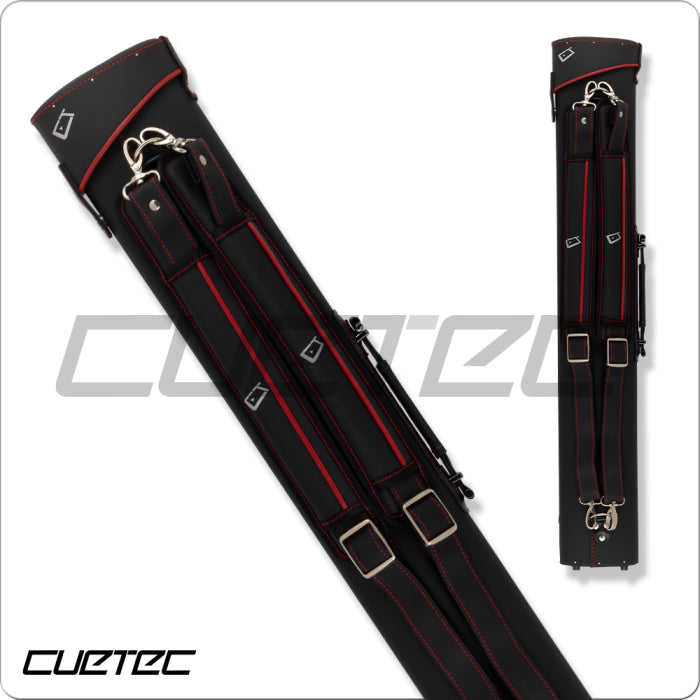 Cuetec Proline CTCP24 2x4 Hard Case