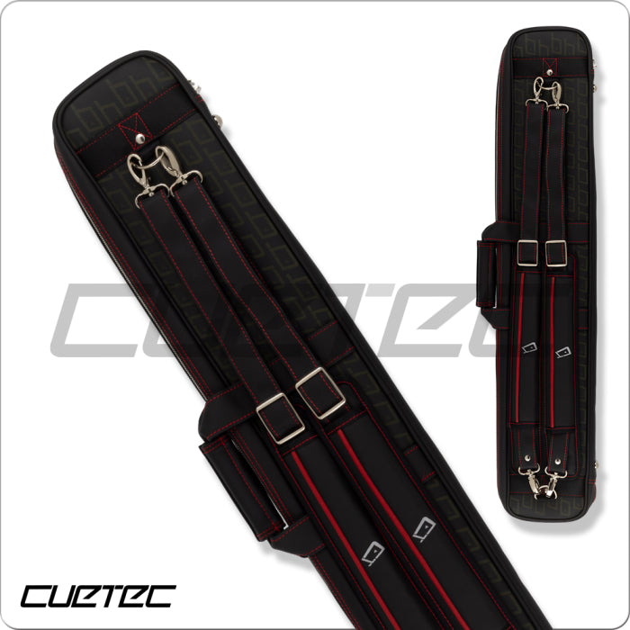 Cuetec Proline CTCP48 4x8 Soft Case