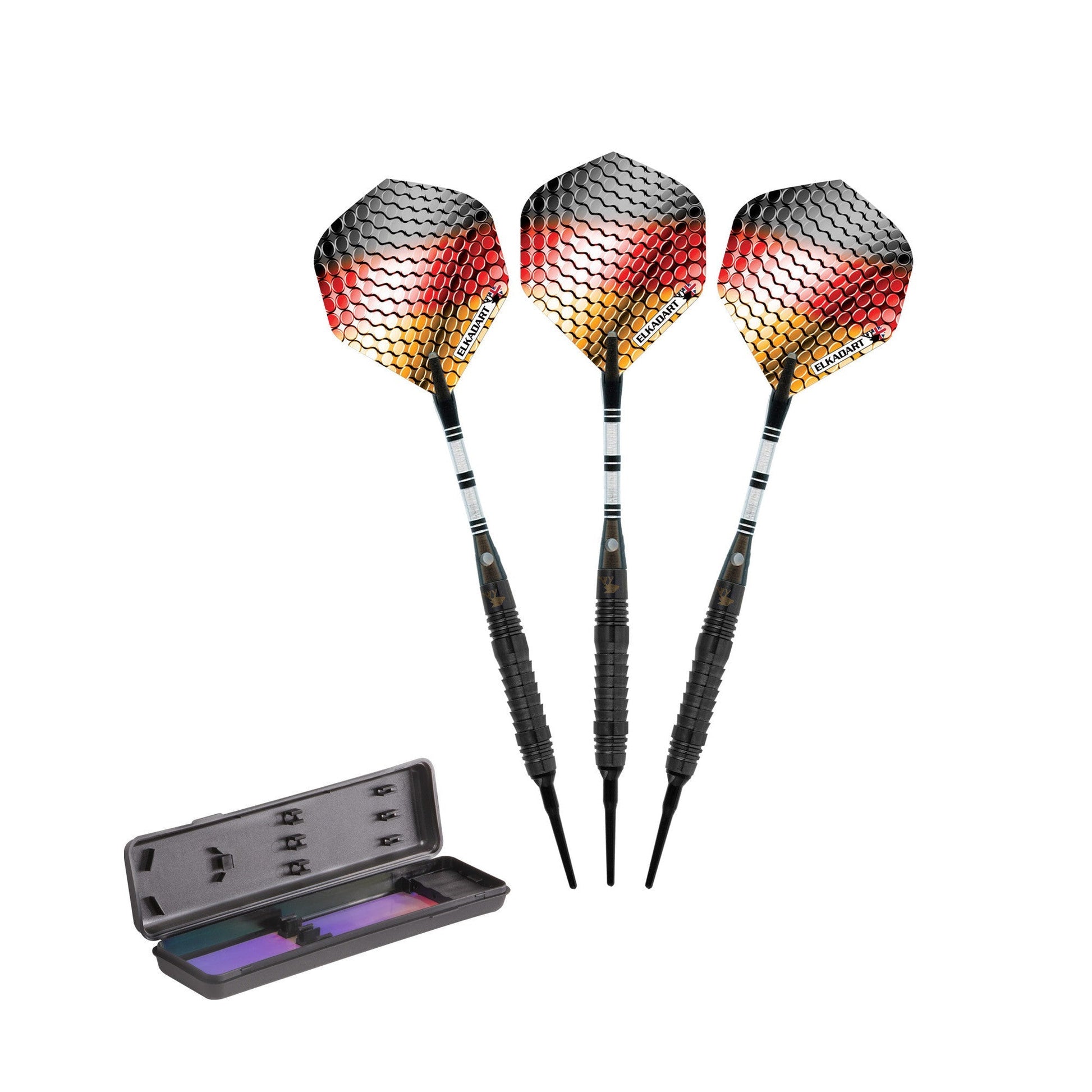 Elkadart Soft Tip Darts | Game Table Genie