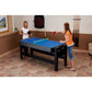 Fat Cat 3-in-1 6' Flip Multi-Game Table-Game Table Genie