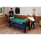 Fat Cat 3-in-1 6' Flip Multi-Game Table-Game Table Genie