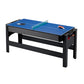 Fat Cat 3-in-1 6' Flip Multi-Game Table-Game Table Genie