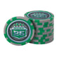 Fat Cat Bling 13.5 Grams 500Ct Poker Chip Set