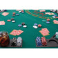 Fat Cat Poker-Blackjack Table Top