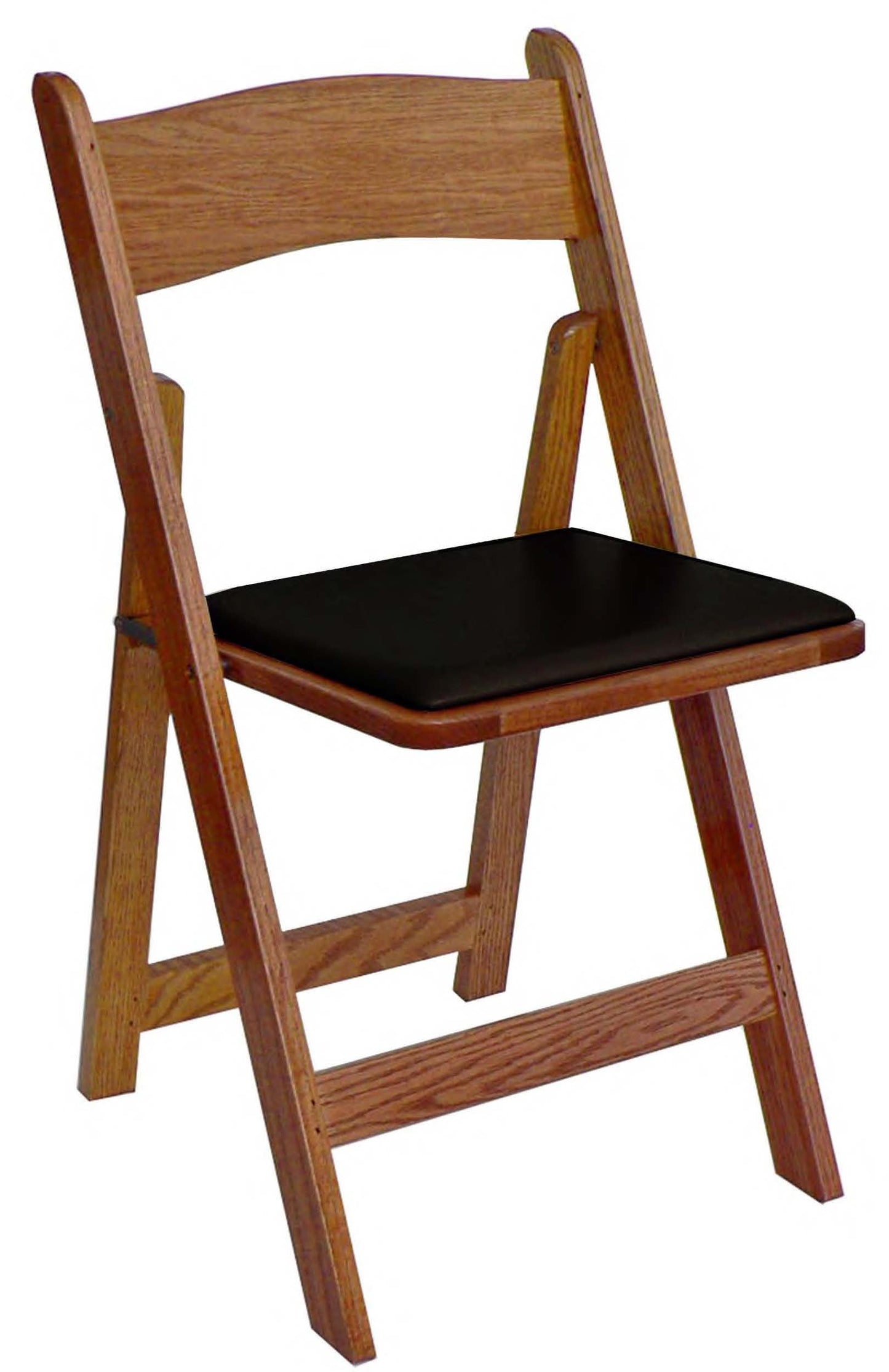 Kestell 210 Maple Folding Chair-Game Table Genie