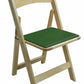 Kestell 210 Oak Folding Chair-Game Table Genie