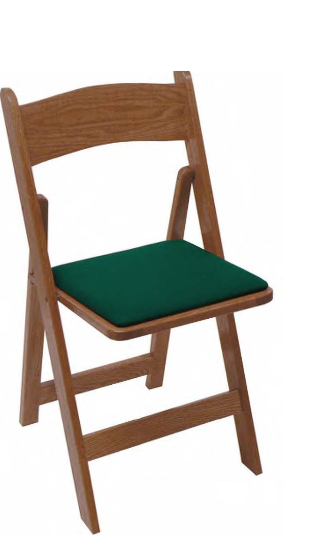 Kestell 210 Oak Folding Chair-Game Table Genie